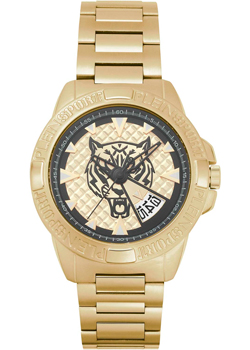 Часы Plein Sport TOUCHDOWN PSFBA1123